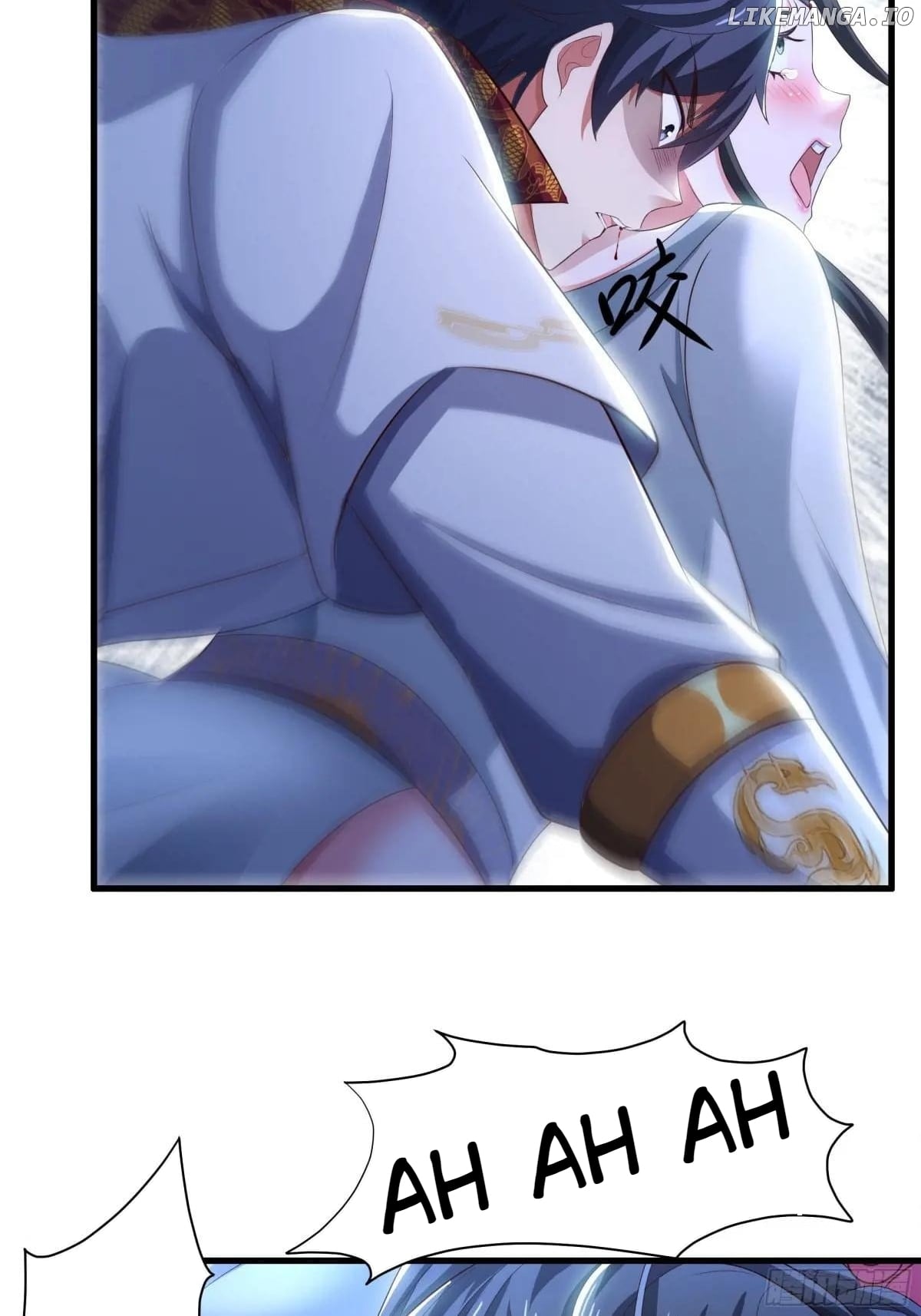 Rebirth of King Zhou: Not Being the Ultimate Villain Chapter 124 - page 4
